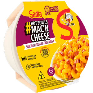 MASSA MAC'N CHEESE SADIA POTE 300G CHEDDAR E CALABRESA.png